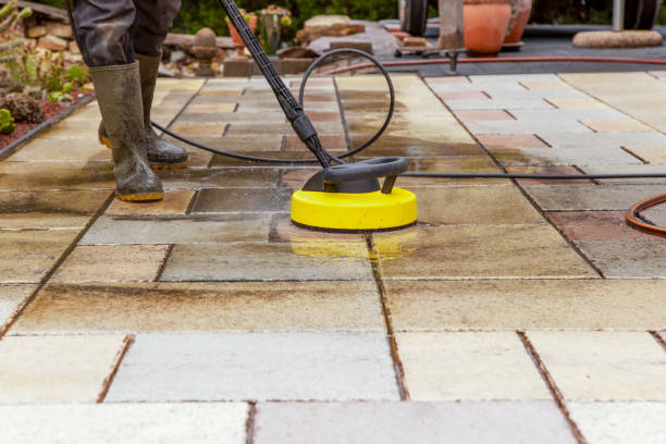 Best Sidewalk and Walkway Cleaning  in Gladewater, TX